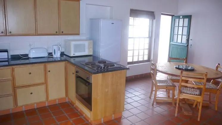 Comfort Kır Evi, 2 Yatak Odası (B Cottage (5)