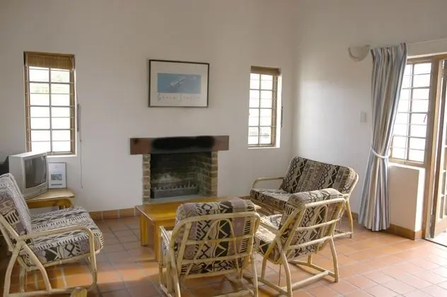 Comfort Kır Evi, 2 Yatak Odası (B Cottage (5)