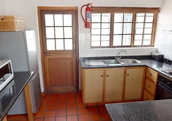 Comfort Kır Evi, 3 Yatak Odası, 2 Banyolu, Okyanus Manzaralı