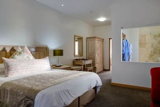 Executive Süit, 1 Yatak Odası, Deniz Manzaralı, Denize Bakan