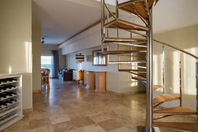 Executive Süit, 1 Yatak Odası, Deniz Manzaralı, Denize Bakan