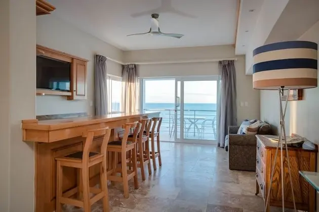 Executive Süit, 1 Yatak Odası, Deniz Manzaralı, Denize Bakan