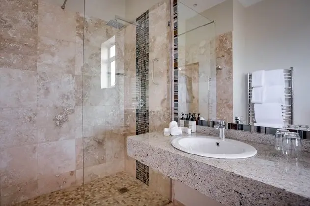 Executive Süit, 1 Yatak Odası, Deniz Manzaralı, Denize Bakan