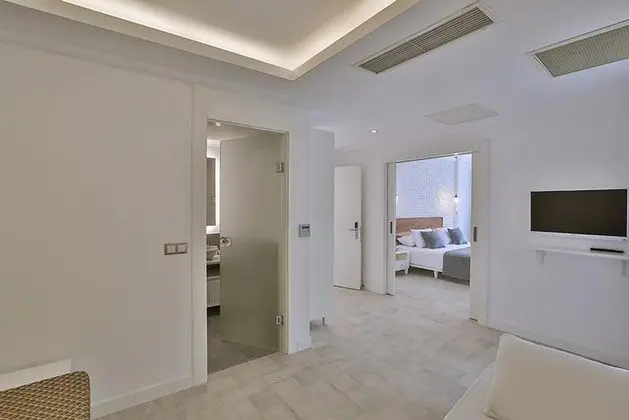 Suite, Kara Manzaralı