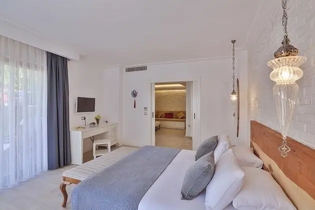 Suite, Kara Manzaralı