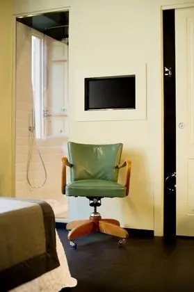 Superior Tek Büyük Yataklı Oda