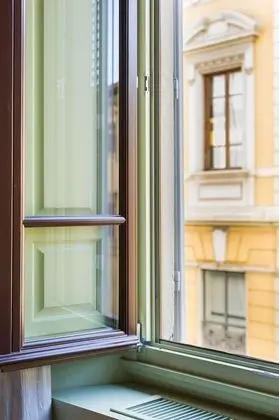 Superior Tek Büyük Yataklı Oda