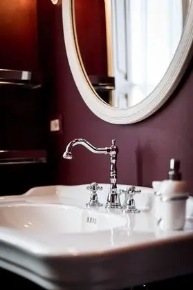 Superior Tek Büyük Yataklı Oda