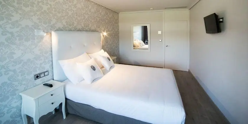 Standard Büyük Yataklı Tek Kişilik Oda (Single Use)