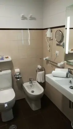 Standard Büyük Yataklı Tek Kişilik Oda (Single Use)