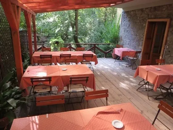 Classic Tek Büyük Yataklı Oda