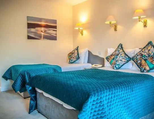 Standard İki Ayrı Yataklı Oda