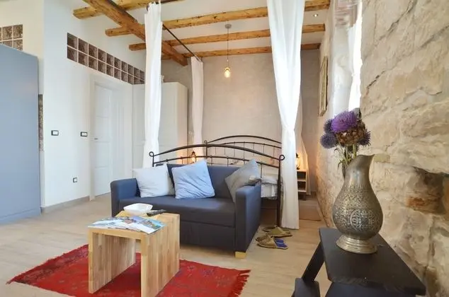 Stüdyo, Deniz Manzaralı