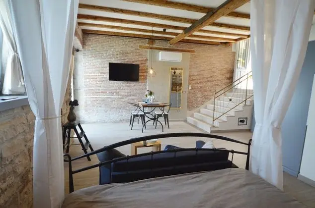 Stüdyo, Deniz Manzaralı