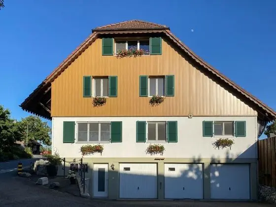Ev