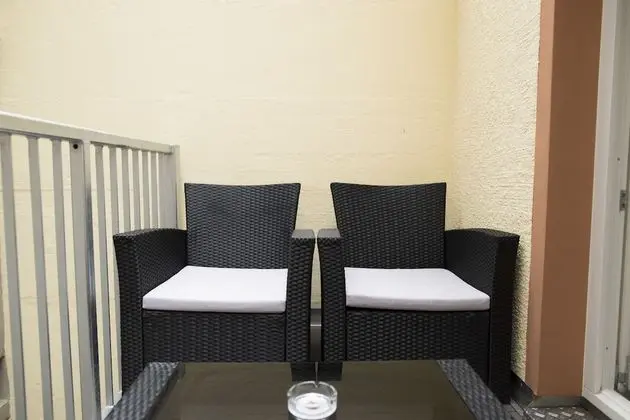Apart Daire (Maisonette)