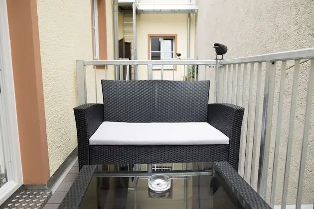 Apart Daire (Maisonette)