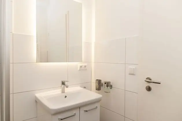 Apart Daire (Maisonette)