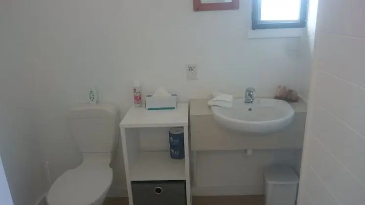 Süit, 2 Yatak Odası, Lagün Manzaralı, Denize Sıfır