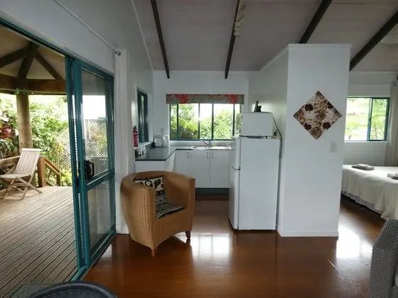 Bungalov
