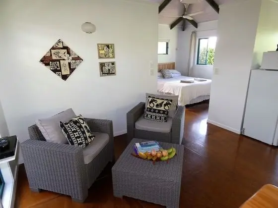 Bungalov