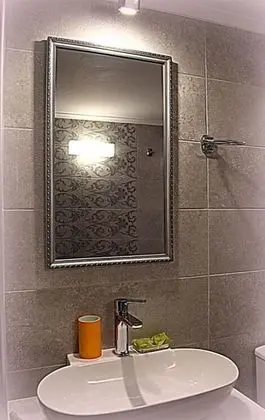 Oda, 2 Tek Kişilik Yatak