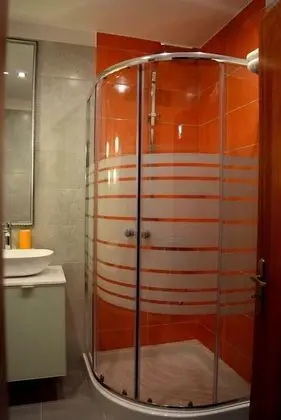 Stüdyo, 2 Tek Kişilik Yatak, Deniz Manzaralı