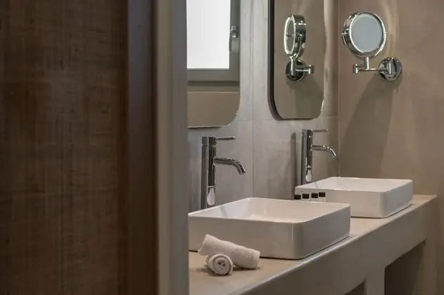 Deluxe Süit, 1 En Büyük (King) Boy Yatak ve Çekyat, Deniz Manzaralı