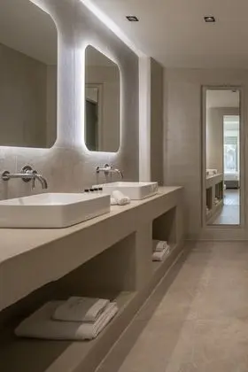 Superior Tek Büyük Yataklı Oda, Kişiye Özel Havuzlu, Deniz Manzaralı