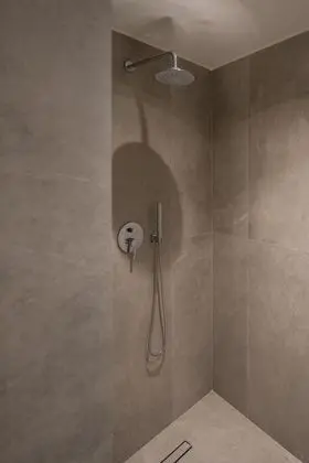 Superior Tek Büyük Yataklı Oda, Kişiye Özel Havuzlu, Deniz Manzaralı