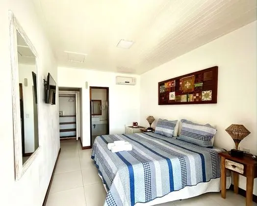 Deluxe Süit, 1 Büyük (Queen) Boy Yatak, Balkon/Veranda, Deniz Manzaralı