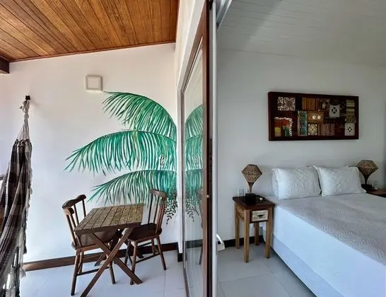 Deluxe Süit, 1 Büyük (Queen) Boy Yatak, Balkon/Veranda, Deniz Manzaralı