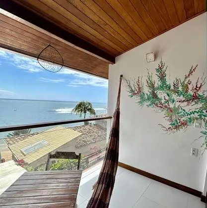 Deluxe Süit, 1 Büyük (Queen) Boy Yatak, Balkon/Veranda, Deniz Manzaralı