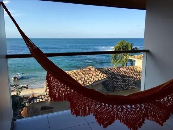 Deluxe Süit, 1 Büyük (Queen) Boy Yatak, Balkon/Veranda, Deniz Manzaralı