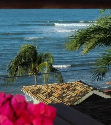 Deluxe Süit, 1 Büyük (Queen) Boy Yatak, Balkon/Veranda, Deniz Manzaralı