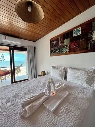 Standard Süit, Okyanus Manzaralı