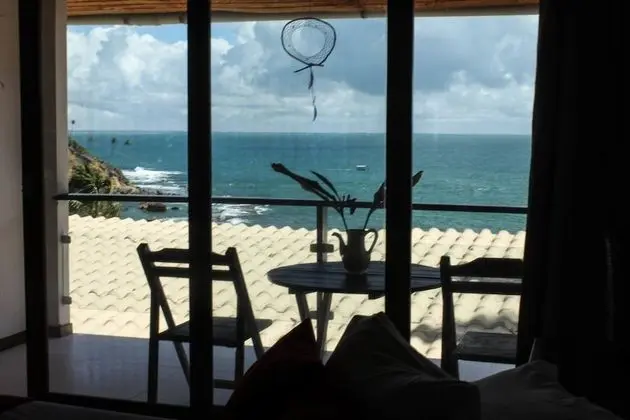 Standard Süit, Okyanus Manzaralı