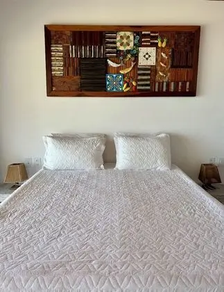 Standard Süit, Okyanus Manzaralı