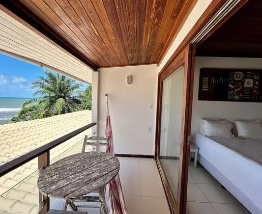 Standard Süit, Okyanus Manzaralı