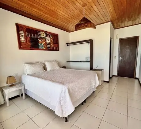 Standard Süit, Okyanus Manzaralı