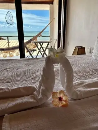 Standard Süit, Okyanus Manzaralı