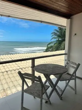 Standard Süit, Okyanus Manzaralı