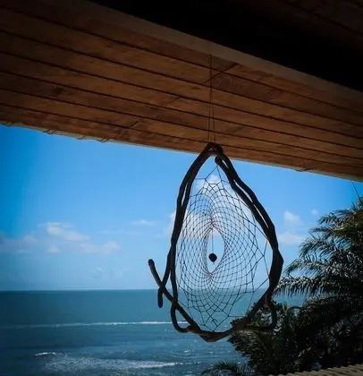 Standard Süit, Okyanus Manzaralı