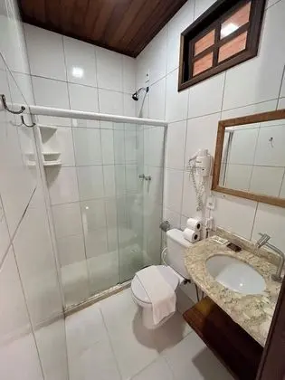 Standard Süit, Okyanus Manzaralı