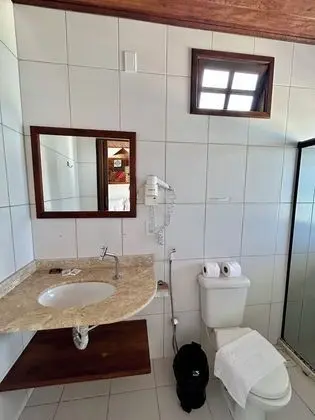 Standard Süit, Okyanus Manzaralı