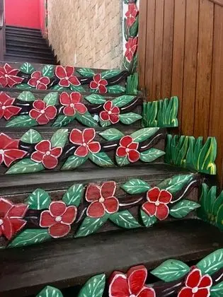 Standard Süit, Okyanus Manzaralı