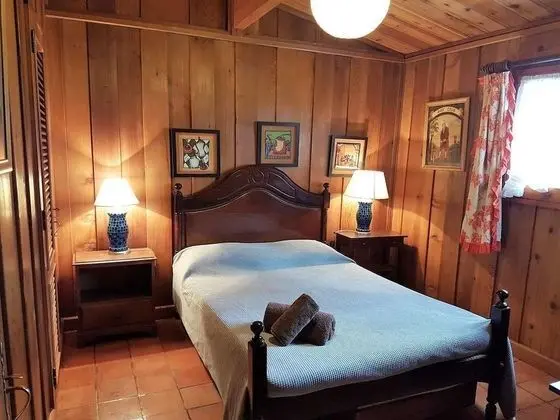 Kır Evi, 3 Yatak Odası