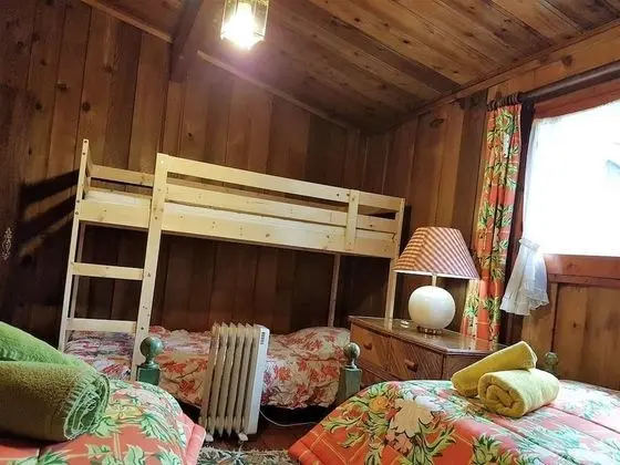 Kır Evi, 3 Yatak Odası