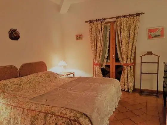 Kır Evi, 3 Yatak Odası