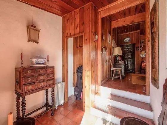 Kır Evi, 3 Yatak Odası